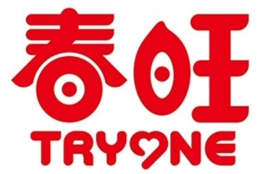 Trademark TRYONE