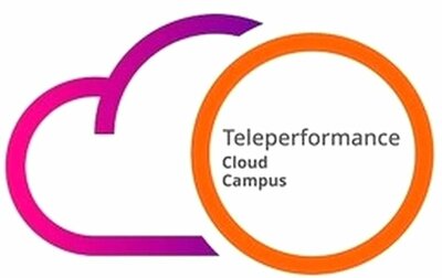 Trademark Teleperformance Cloud Campus