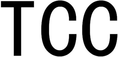 Trademark TCC