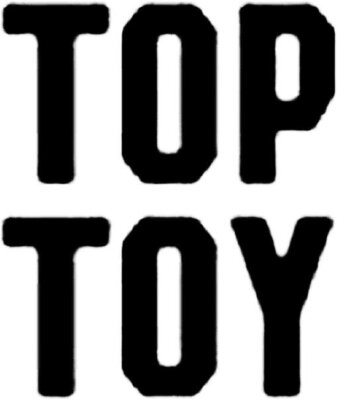 Trademark TOP TOY