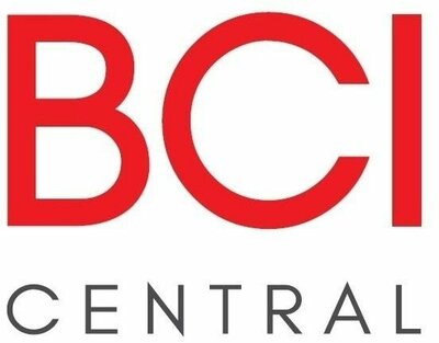 Trademark BCI CENTRAL