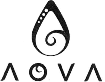 Trademark AOVA