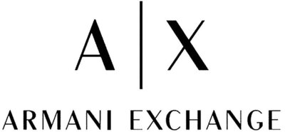 Trademark A X ARMANI EXCHANGE