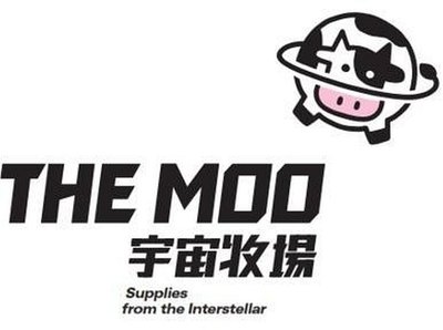 Trademark THE MOO Supplies from the Interstellar