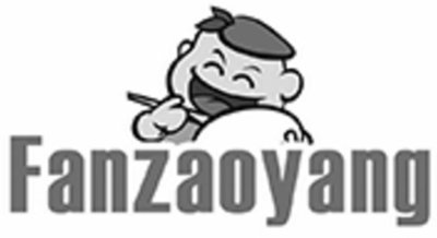 Trademark Fanzaoyang