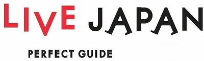 Trademark LIVE JAPAN PERFECT GUIDE