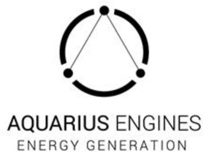 Trademark AQUARIUS ENGINES ENERGY GENERATION