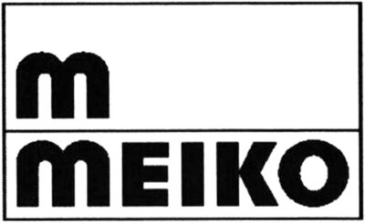 Trademark M MEIKO