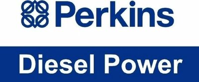 Trademark Perkins Diesel Power