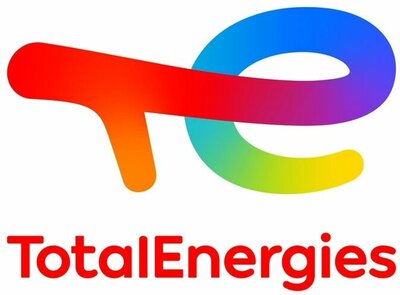 Trademark te TotalEnergies