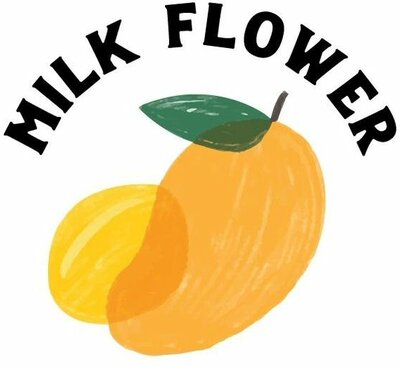 Trademark MILK FLOWER