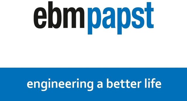 Trademark ebmpapst engineering a better life