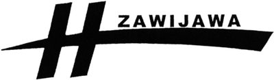 Trademark ZAWIJAWA