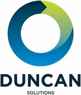 Trademark DUNCAN SOLUTIONS