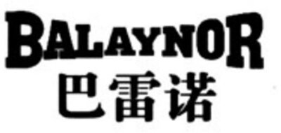 Trademark BALAYNOR