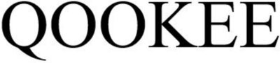 Trademark QOOKEE