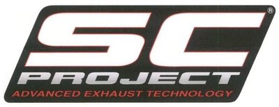 Trademark SC PROJECT ADVANCED EXHAUST TECHNOLOGY