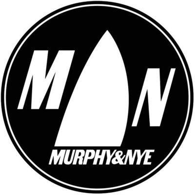 Trademark MN MURPHY&NYE