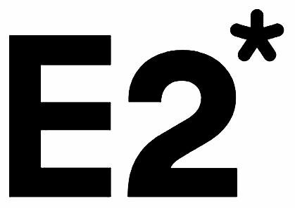 Trademark E2*