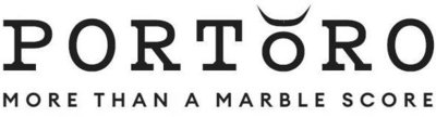 Trademark PORTORO MORE THAN A MARBLE SCORE