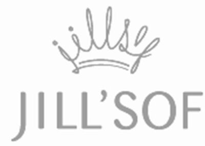 Trademark JILL'SOF