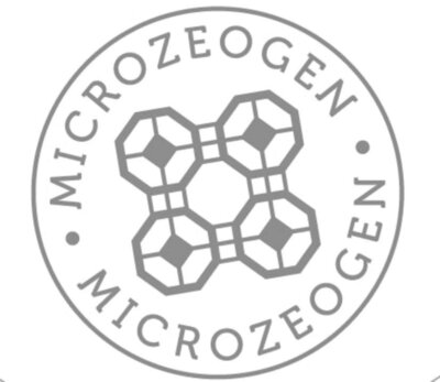 Trademark MICROZEOGEN