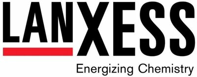 Trademark LANXESS Energizing Chemistry