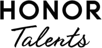 Trademark HONOR Talents