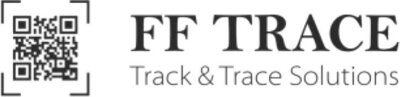 Trademark FF TRACE Track & Trace Solutions