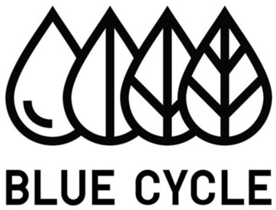 Trademark BLUE CYCLE