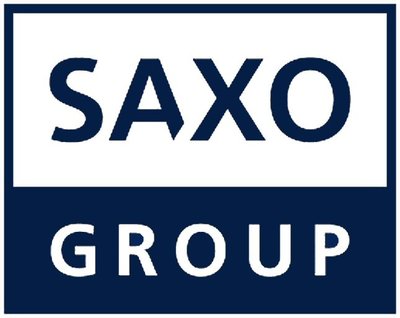 Trademark SAXO GROUP