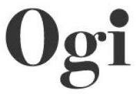 Trademark Ogi