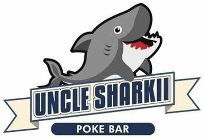 Trademark UNCLE SHARKII POKE BAR