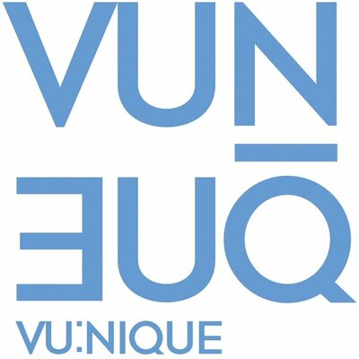 Trademark VUNIQUE VU:NIQUE