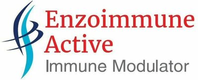 Trademark Enzoimmune Active Immune Modulator