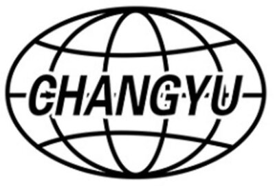 Trademark CHANGYU