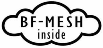 Trademark BF-MESH inside