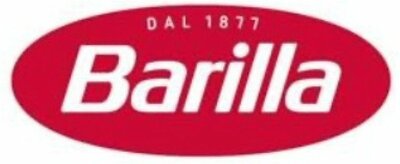 Trademark DAL 1877 Barilla