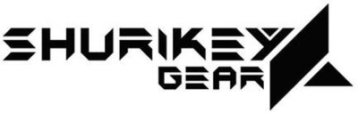 Trademark SHURIKEY GEAR