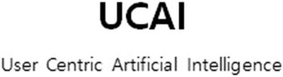 Trademark UCAI User Centric Artificial Intelligence