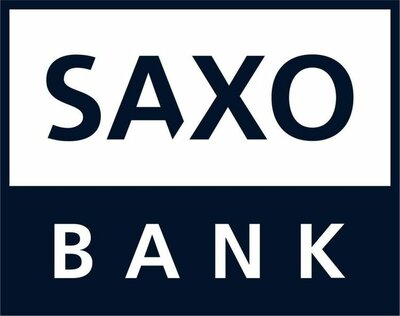 Trademark SAXO BANK