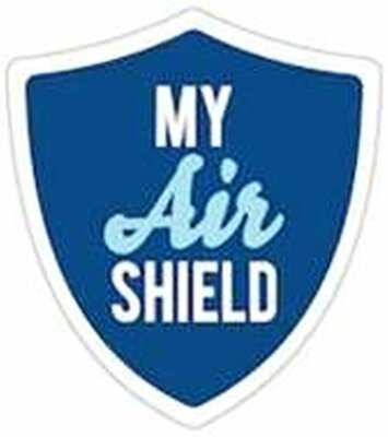 Trademark MY Air SHIELD