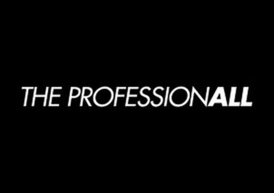 Trademark THE PROFESSIONALL