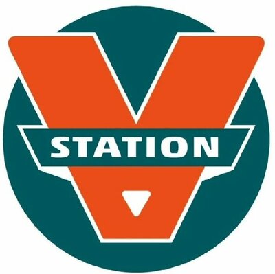 Trademark V STATION