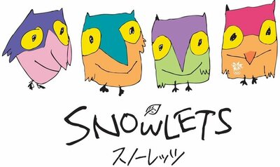 Trademark SNOWLETS