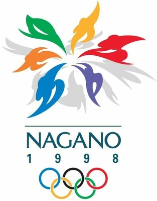 Trademark NAGANO 1998