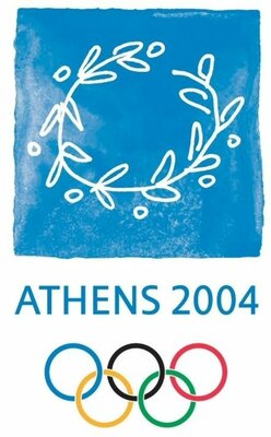 Trademark ATHENS 2004