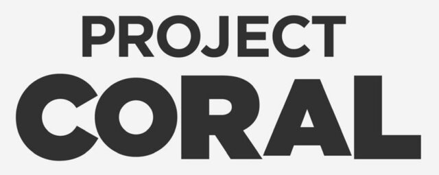 Trademark PROJECT CORAL