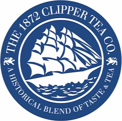 Trademark THE 1872 CLIPPER TEA CO. A HISTORICAL BLEND OF TASTE & TEA