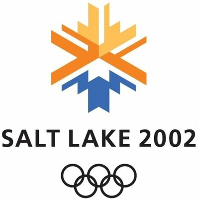 Trademark SALT LAKE 2002